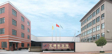 China Hangzhou Aidele Sanitary Ware Co., Ltd. company profile