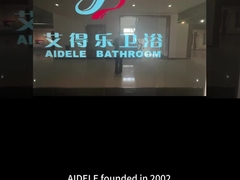 Shower enclosure introduction