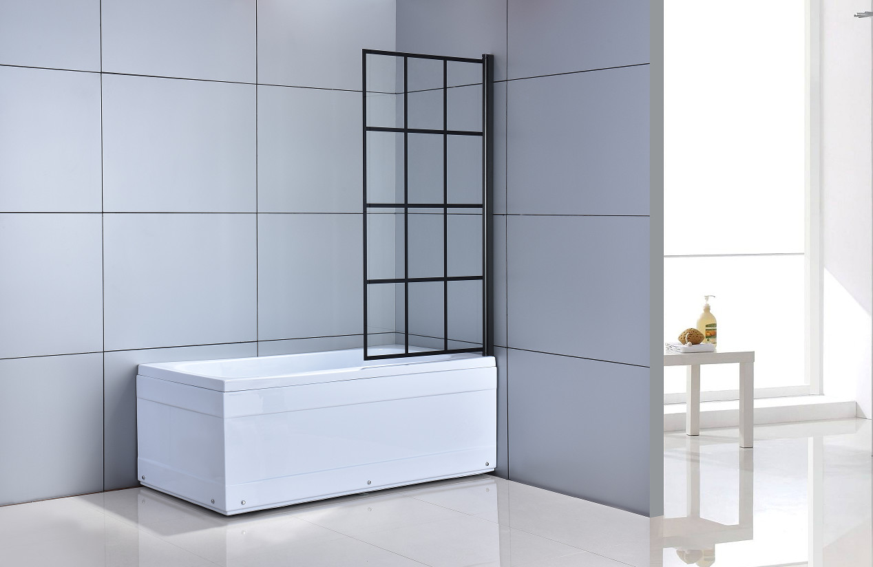 Latest company blogs about What Is a Shower Room with Tub?