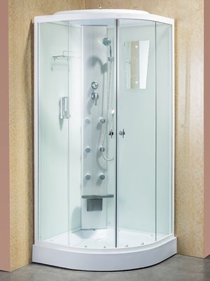 1200x800x2150mm Bathroom Shower Cubicle