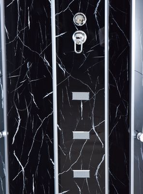 Bathroom Shower Cabins , Shower Units 990 X 990 X 2250 mm