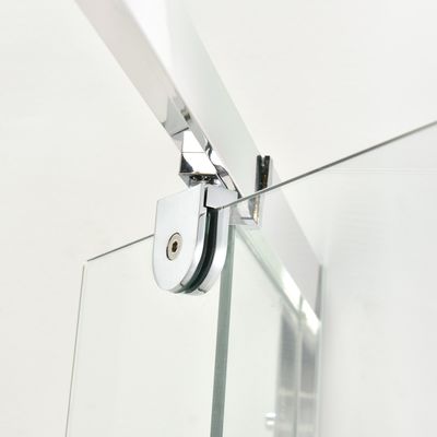 6mm Pivot Shower Screen