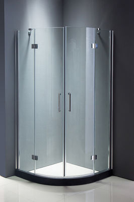 6mm Self Contained Shower Cubicle 800x800x1900mm