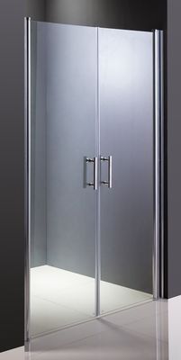 6mm Self Contained Shower Cubicle