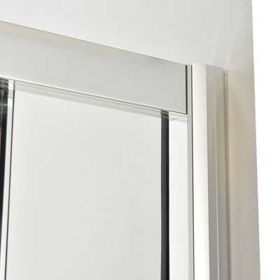 Aluminum Frame Self Contained Shower Units