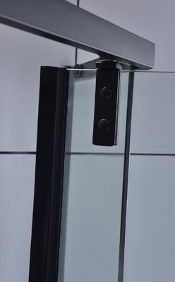 1000x1000x2000mm Square Corner Shower Enclosure 6mm