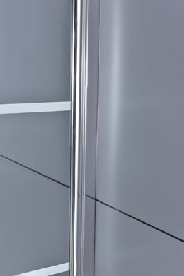 31''X31''X75'' Sliding Glass Shower Doors ISO9001