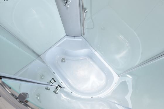 800x800x2150mm Bathroom Quadrant Shower Enclosures