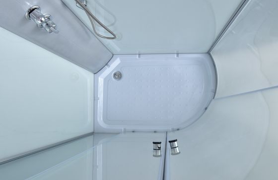 4mm Quadrant Shower Enclosure