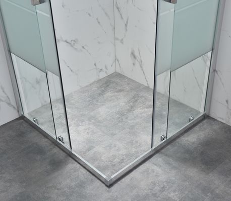 Square Shower Enclosures ISO9001 900x900x1900mm