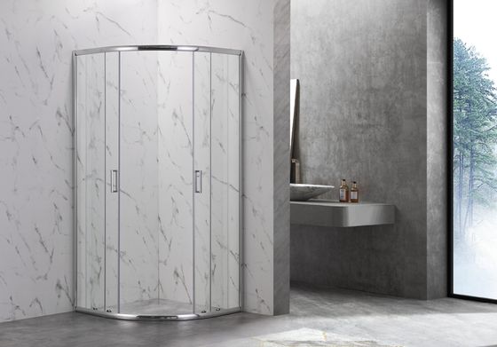 Shower Enclosures ISO9001 900x900x1900mm
