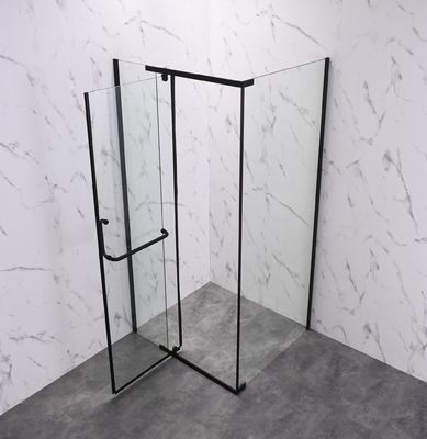 6mm Tempered Glass Shower Enclosures 1200x900x2000mm