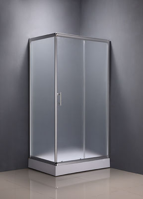 Buy 1mm To 1.2mm Self Contained Shower Cubicle Bathroom online manufacture