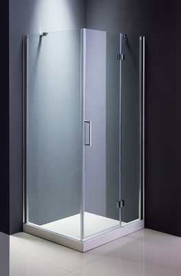 Buy ISO9001 Self Contained Shower Cubicle 39''X39''X75'' online manufacture