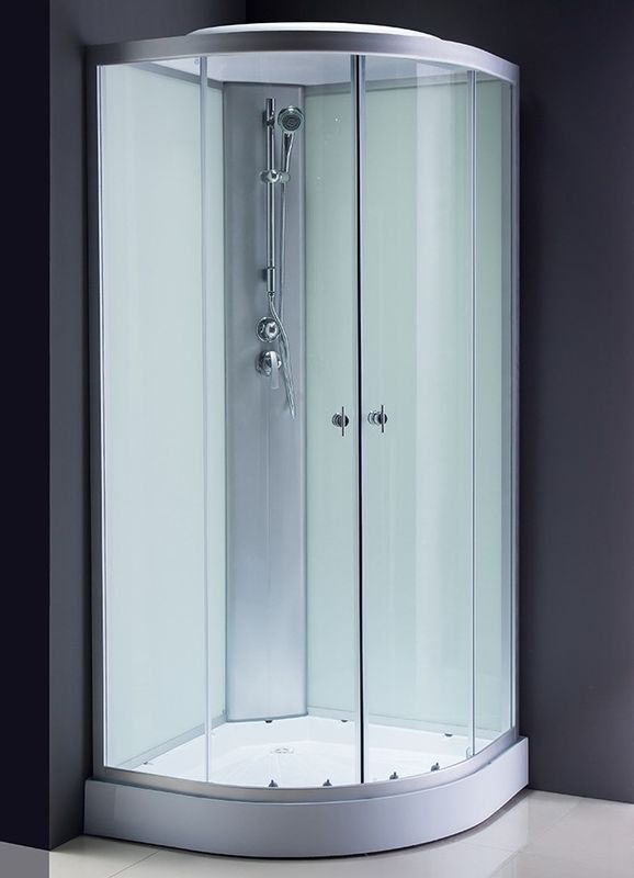 31''X31''X85'' Shower Enclosures 900 X 900 Quadrant