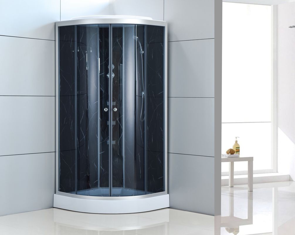 Bathroom Shower Cabins , Shower Units 990 X 990 X 2250 mm