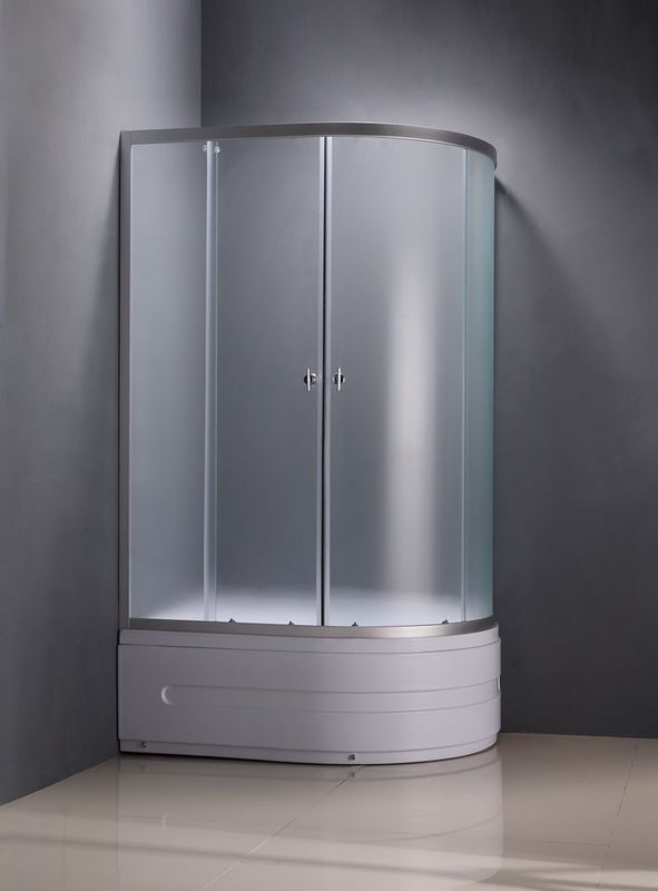 4mm Self Contained Shower Cubicle 1200mm×800mm×1960mm