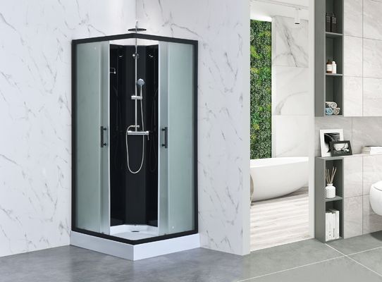 Prefab Bathroom Shower Cabins For Homes Hotels Apartments Hospitals